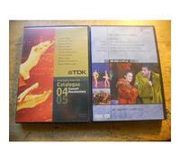 Tdk Klassik Abbado Barenboim Kleiber Gardiner - Dvd
