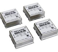 TDK Lambda CCG15-24-15D Convertisseur CC/CC pour circuits imprimés 30 V 0.50 A 15 W Nbr. de sorties: 1 x Contenu 1 pc(s)