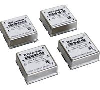 TDK-Lambda CCG15-24-15D Convertisseur CC/CC pour circuits imprimés 30 V 0.50 A 15 W Nbr. de sorties: 1 x Contenu 1 pc(s)