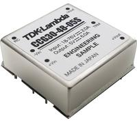 TDK-Lambda CCG30-48-15D Convertisseur CC/CC pour circuits imprimés 30 V 1 A 30 W Nbr. de sorties: 1 x Contenu 1 pc(s)