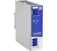 TDK Lambda D1SE120-24-A3 Alimentation rail DIN 120 W Contenu 1 pc(s)