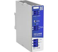 TDK Lambda D1SE120-24-A4 Alimentation rail DIN 120 W Contenu 1 pc(s)