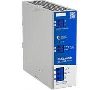 TDK Lambda D1SE240-24-A4 Alimentation rail DIN 240 W Contenu 1 pc(s)