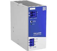 TDK Lambda D1SE480-24-A3 Alimentation rail DIN 480 W Contenu 1 pc(s)