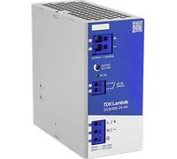 TDK Lambda D1SE480-24-A4 Alimentation rail DIN 480 W Contenu 1 pc(s)
