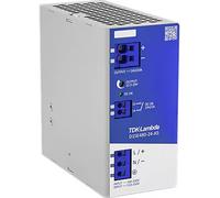 TDK Lambda D1SE480-24-A5 Alimentation rail DIN 480 W Contenu 1 pc(s)