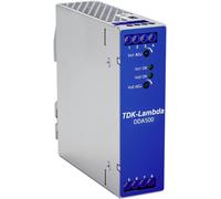 TDK Lambda DDA325N-D2PN-1212-001 Convertisseur CC/CC 12 V 14 A 325 W Nbr. de sorties: 2 x Contenu 1 pc(s)