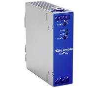 TDK-Lambda DDA325N-D2PN-1212-001 Convertisseur CC/CC 12 V 14 A 325 W Nbr. de sorties: 2 x Contenu 1 pc(s)
