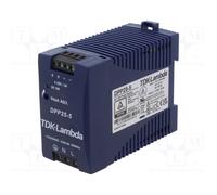 TDK-LAMBDA DPP25-5 Alimentation