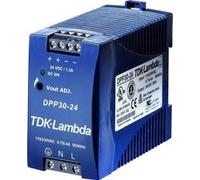 Alimentation rail DIN TDK-Lambda DPP30-24 28.5 V/DC 1.3 A 30 W 1 x