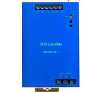 TDK-Lambda DRF480-24-1/HL Alimentation rail DIN 24 V/DC 480 W Nbr. de sorties:1 x Contenu 1 pc(s)