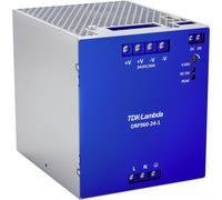 TDK-Lambda DRF960-24-1 Alimentation rail DIN 24 V 40 A 960 W Contenu 1 pc(s)