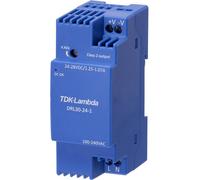 TDK-Lambda Alimentation rail DIN DRL30-12-1 12 V 2,1 A 25,2 W Contenu 1 pc(s)