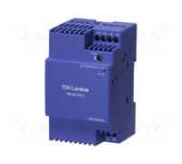 TDK-LAMBDA DRL60-12-1 Alimentation