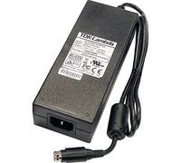 TDK - Lambda DTM-110PW-240-C Bloc d'alimentation de table Tension fixe 24 V/DC 4,6 A 110 W