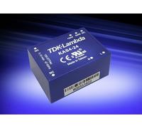 TDK-Lambda KAS4-24 Alimentation CA/CC pour circuits imprimés 24 V 0.167 A 4 W