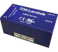 TDK-Lambda KMS15A-12 alimentation d'impression AC/CC 12 V 1.25 A 15 W
