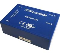 TDK Lambda KMS60A-24 Alimentation CA/CC pour circuits imprimés 24 V 2.5 A 60 W