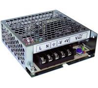 TDK Lambda LS150-24 Bloc dalimentation à découpage 6.5 A 150 W 27.2 V/DC 1 pc(s)