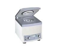 TDL-4 Centrifuge Machine 4000rpm 1430xg Benchtop Low Noise Large Capacity Lab Hospital Medical Centrifuga With 6x20ml Rotor Pour utilisation en laboratoire(50)