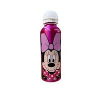 tdl Bouteille d'eau Minnie Mouse en aluminium pour enfants