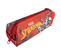 TDL Marvel Spiderman Étui rectangulaire pour l'école