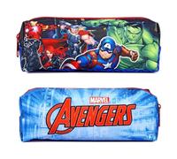 TDL Trousse rectangulaire Marvel Avengers, multicolore, Taille unique, Compacte