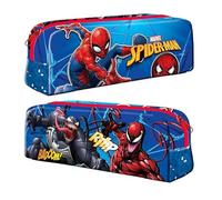 TDL Trousse scolaire Marvel Spider-Man