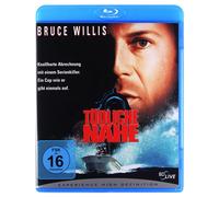 Tödliche Nähe – Bruce Willis, Sarah Jessica Parker – Blu-ray