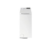 TDLR 62667 FR - Machine à laver - largeur : 40 cm - profondeur : 60 cm - hauteur : 90 cm - chargement par le dessus - 42 litres - 6 kg - 1200