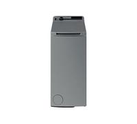 WHIRLPOOL - Lave-linge top 7kg Silence -TDLRSX7232BSFR 859991664110