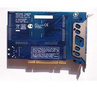 TDM800P Carte PCI Asterisk analogique quadruple canal S400M X400M - Prend en charge Asterisk/Trixbox/Elastix/Freeswitch IP PBX (TDM800P 8FXS)