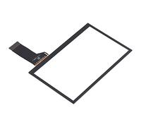 TDO-WVGA0633F00045, numériseur d'écran tactile LCD de voiture d'installation simple et précis, durable pour l'automobile