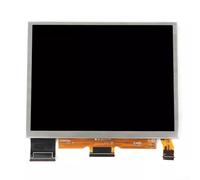 TDOXGA084 Façade radio de tableau de bord de 20,3 cm 10,2 cm compatible avec Jeep, Grand, Cherokee et RAM Uconnect modèles 2018 à 2023 Pièces métalliques ABS