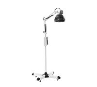 TDP Lampe de luminothérapie infrarouge 300 W Lampe infrarouge pour le dos avec minuterie et panneau de commande tactile Lampes infrarouges pour la maison, les centres de rééducation, les magasins de