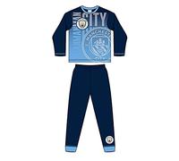 TDP Textiles Manchester City FC Sublimation Pyjama Imprimé 33895-5-6 Ans