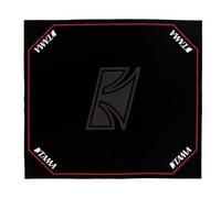 TDR-TL Tapis Batterie Drum Rug 1800X2000MM Logo