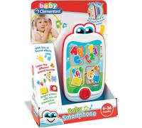 TDRFL-37,967,9 Cm Baby Smartphone Jouet