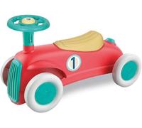 TDRFL-Baby-17308-Porteur Style Vintage-Ma Première Voiture-Jouet Premier Âge Pour Bébés Et Jeunes Enfants-De 12 À 36 Mois
