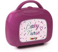 TDRFL-Baby Nurse-Vanity-Pour Poupons Et Poupées-12 Accessoires Inclus-220341