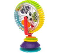 TDRFL-Babysun-80160-Roue Des Merveilles