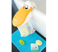TDRFL-Babysun Coffre À Jouets De Bain Pélican