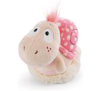 Tdrfl-Escargot En Peluche 25 Cm¿Peluches Animaux Pour Filles,Garçons,Bébés¿Jouets Doux À Câliner,Pour Jouer Et Dormir¿Doudous Escargots¿Cadeau Mignon Anniversaire¿Cadeaux Naissance