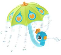TDRFL-Parapluie Paonjouet Bain Bébé-Jeu Bain Et Douche-Parapluie Arroseur-Jouet De Bain Enfant-Cadeau Bébé Dès 18 Mois