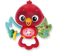 TDRFL-Roxy'S Bright Flight-Jouet Musical Multisensoriel Partir De 3 Mois