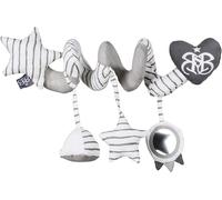 TDRFL-Spirale De Poussette-Spirale D'Activité Rock Star Baby 3-Jouets à Suspendre Au Lit Ou Arche De Jeux