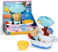 TDRFL-Splish Slpash Badewanne Mit Teddy