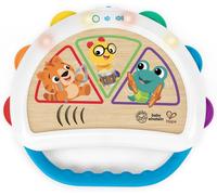 TDRFL-Tambourin Tap&Shake Magic Touch,Pour Enfants De 6 Mois Et Plus