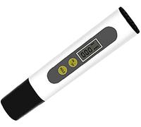 TDS compteur Testeur de la qualité de l'eau Testeur LCD Pen