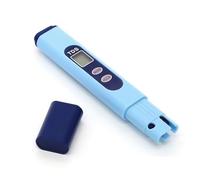 TDS Meter Water Quality Meter Measurement Hydroponic Drinking Water Water Quality Test Meter Water Quality Tester Digital PH Meter Sturdy and PracticalDesign de Mode